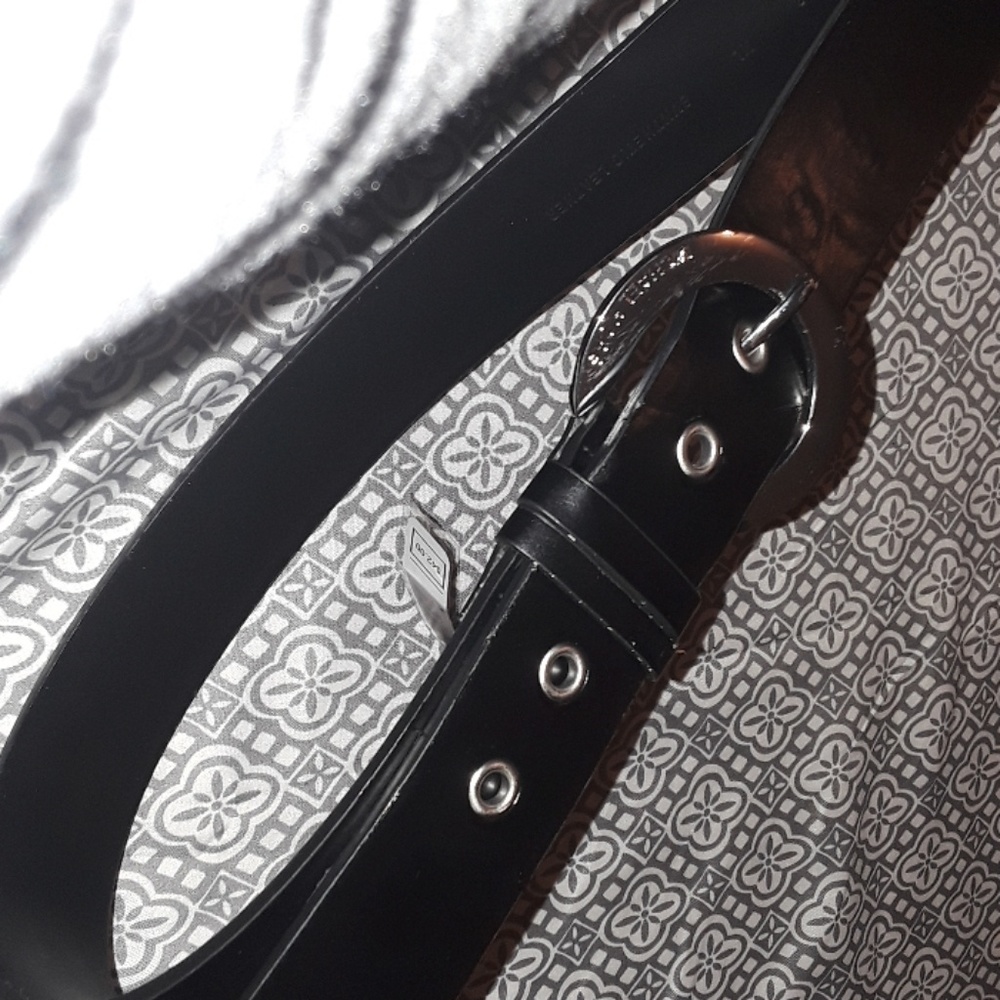 Michael Kors belt XL